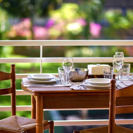 Appartamento Lido Gardens Funchal Esterno foto