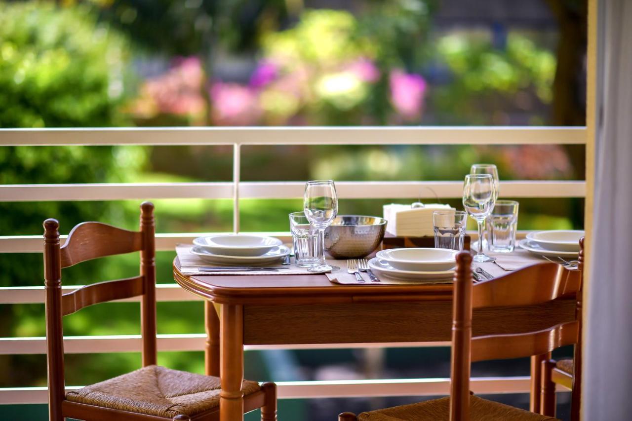 Appartamento Lido Gardens Funchal Esterno foto