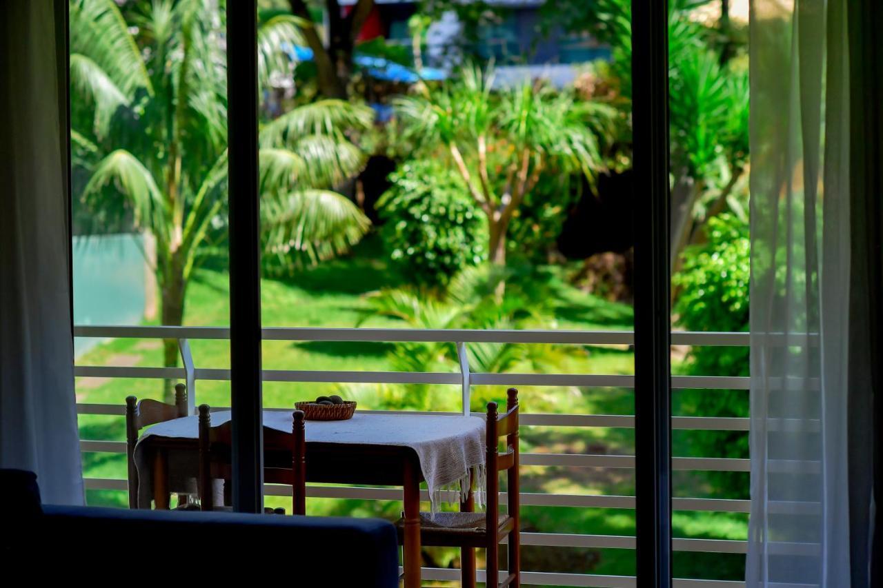 Appartamento Lido Gardens Funchal Esterno foto